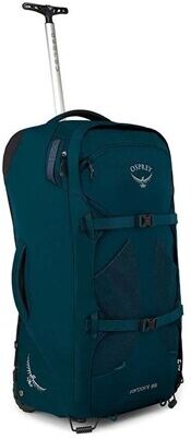 Osprey Farpoint Wheel 65L Petrol Blue