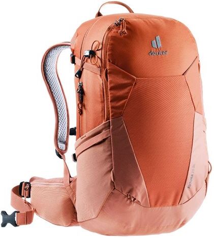 Deuter Futura 25L, SL Paprika Sienna