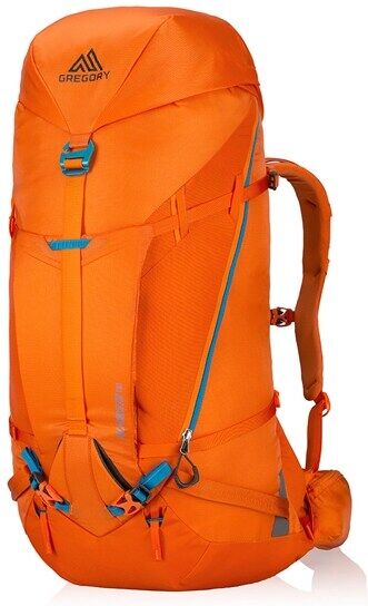 Gregory Alpinisto 50L Zest Orange  LG