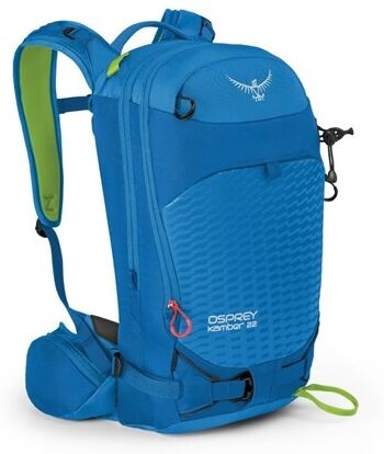 Osprey Kamber 22L, M's Cold Blue  M/L