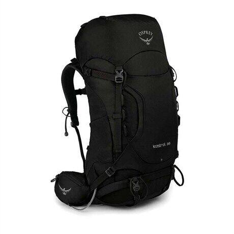 Osprey Kestrel 38L Black  S/M