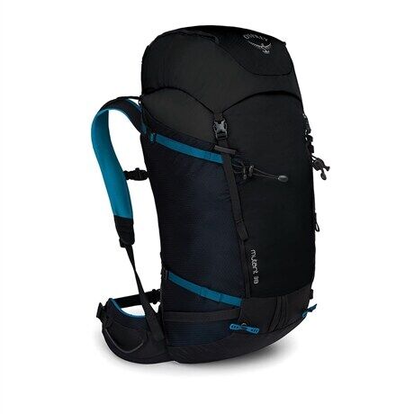 Osprey Mutant 38L Black Ice  S/M