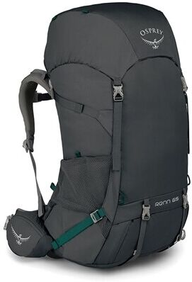 Osprey Renn 65L Cinder Grey