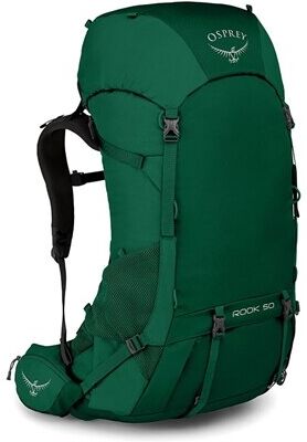 Osprey Rook 50L Mallard Green