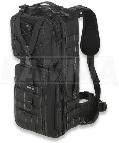 Maxpedition Pecos Gearslinger (large), svart