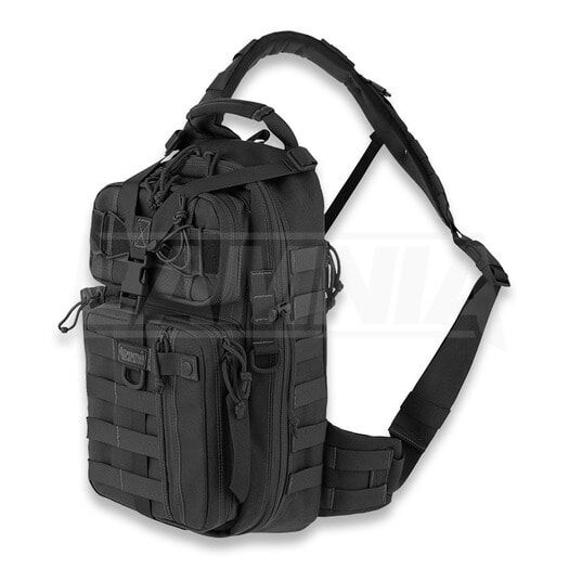 Maxpedition Sitka Gearslinger, svart