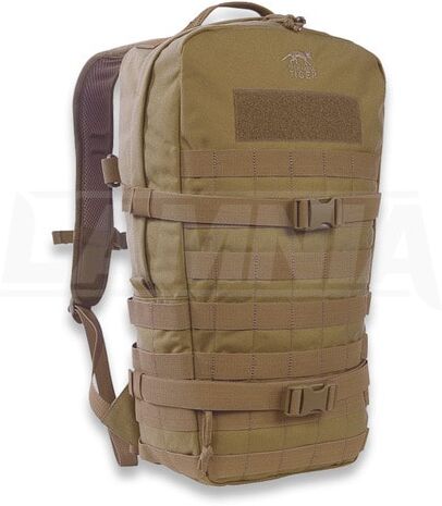 Tasmanian Tiger TT Essential L MKII ryggsekk, khaki