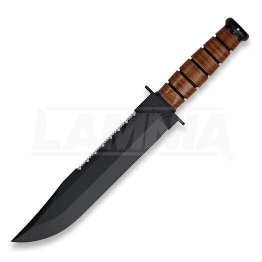 Ka-Bar Big Brother overlevelseskniv