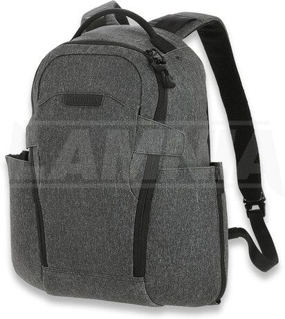 Maxpedition Entity 19 CCW-Enabled ryggsekk, charcoal