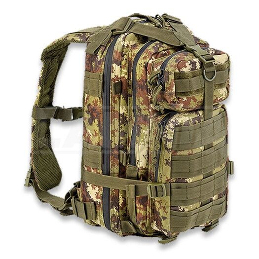 Defcon 5 Tactical Backpack, camo