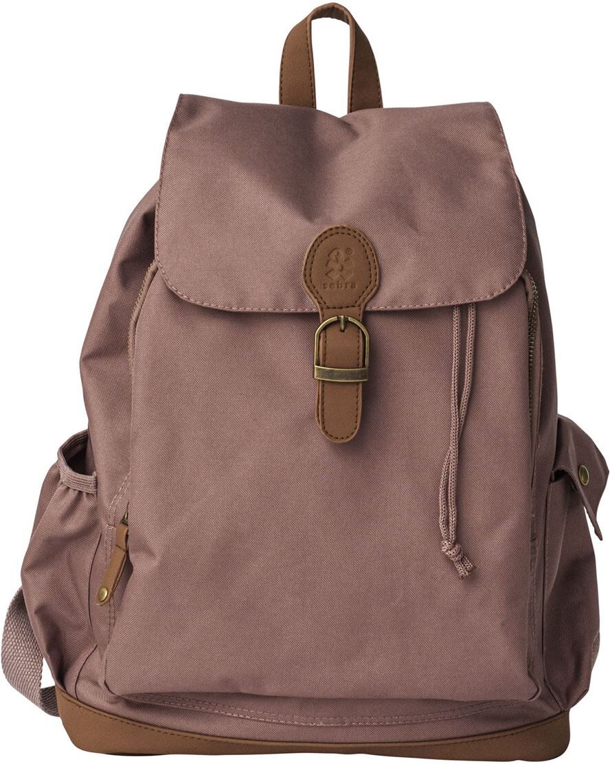 Sebra Ryggsekk, Junior, rustic plum