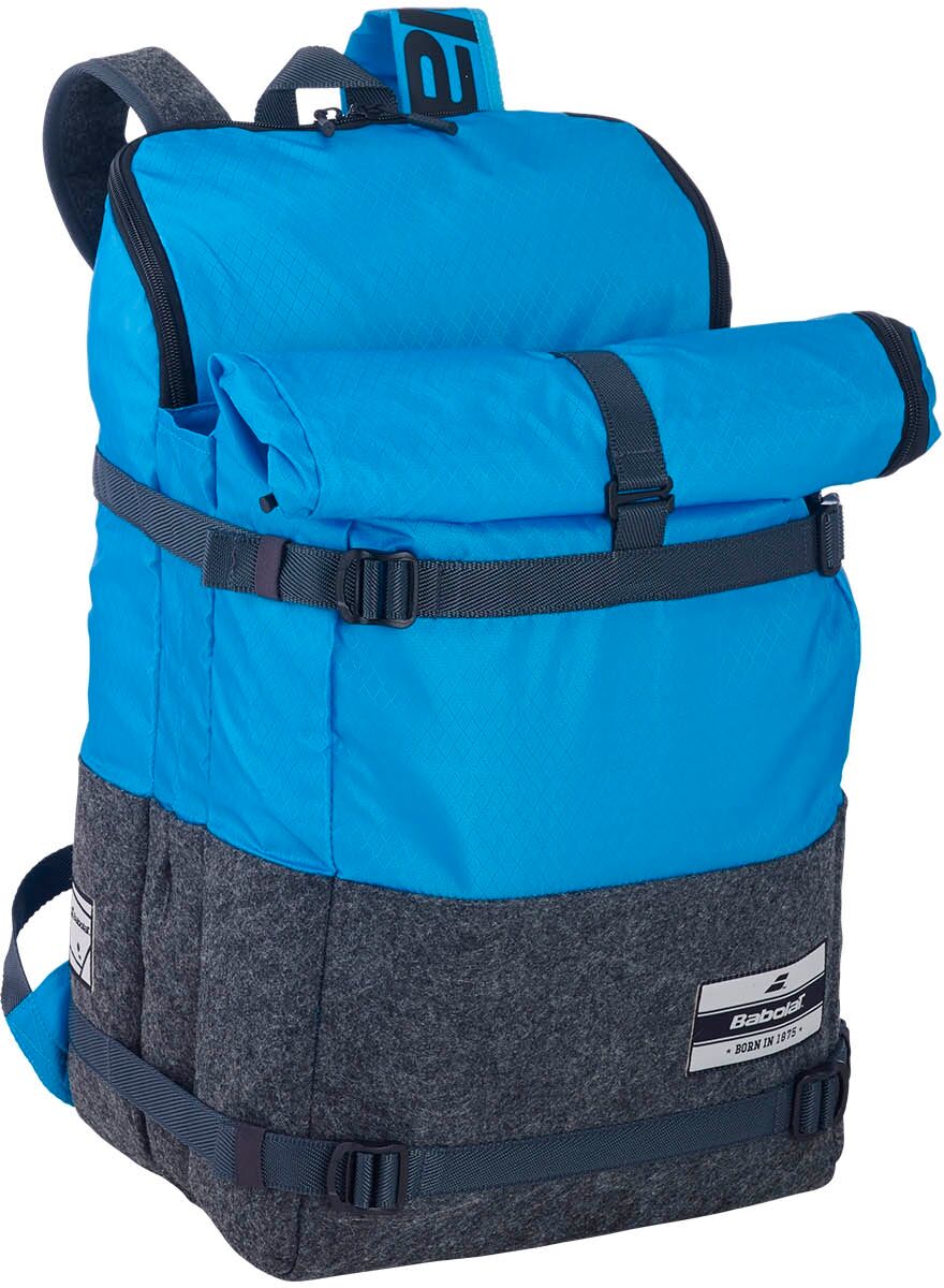 Babolat Backpack Evo Blue 2021