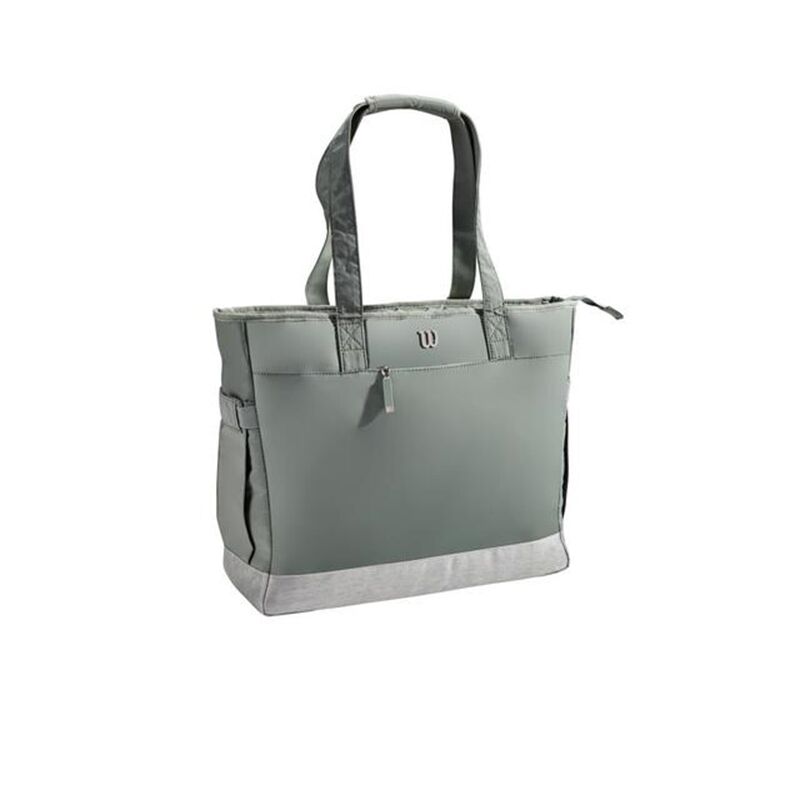 Wilson Tote Bag Green