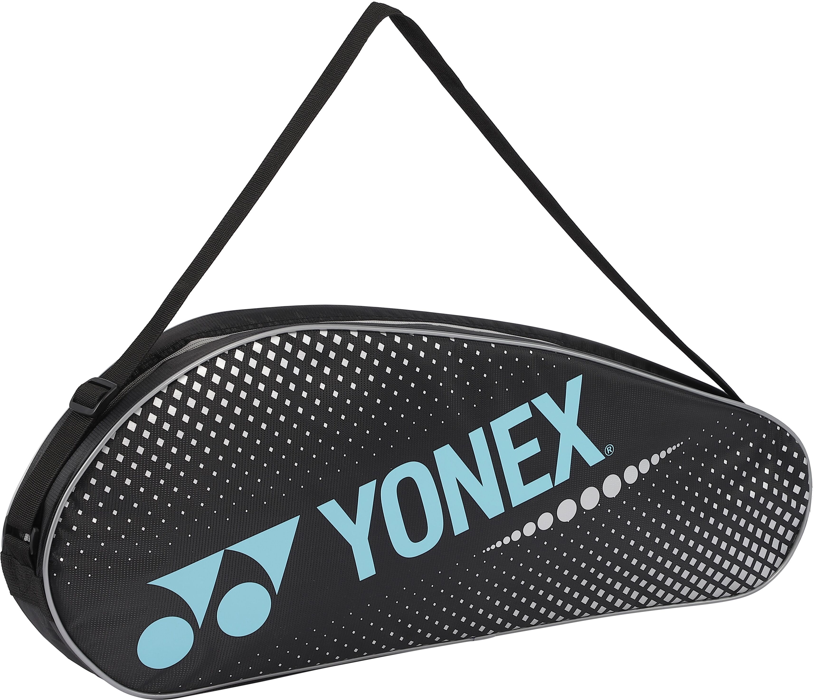 Yonex Racketbag Pro x3 Black/Ice Grey 2022