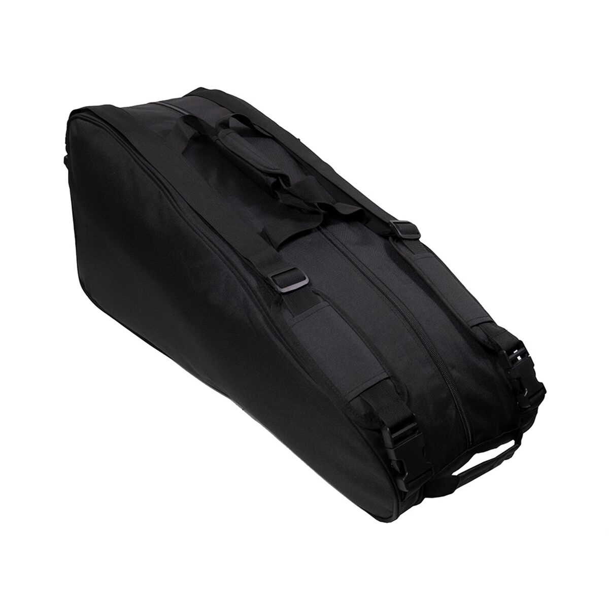 Tennis Bag All Black