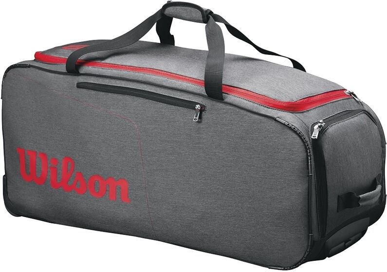 Wilson Wheeled Travel Duffel