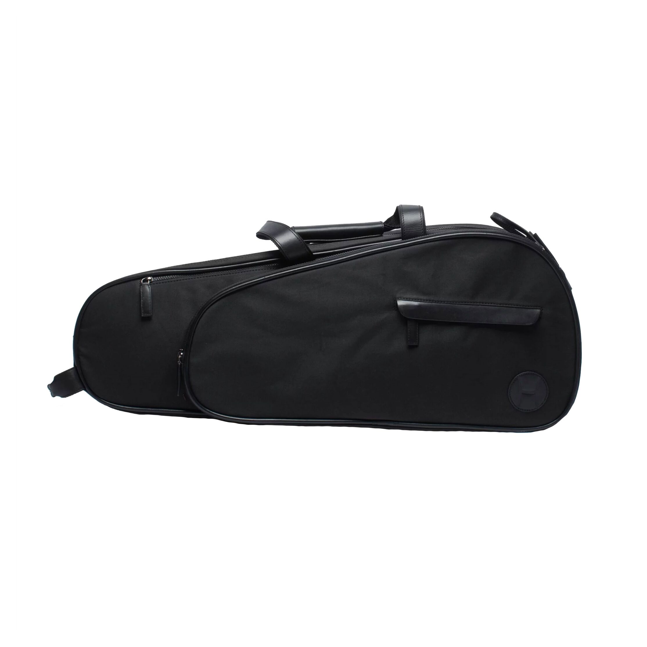 HILDEBRAND Tennis Racket Bag Black