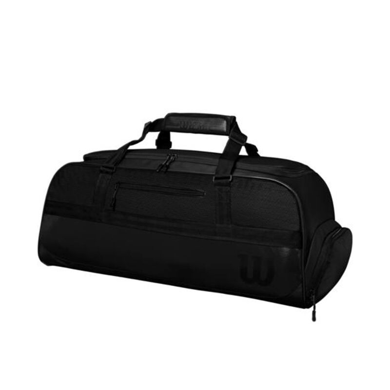 Wilson Tour Duffel Black