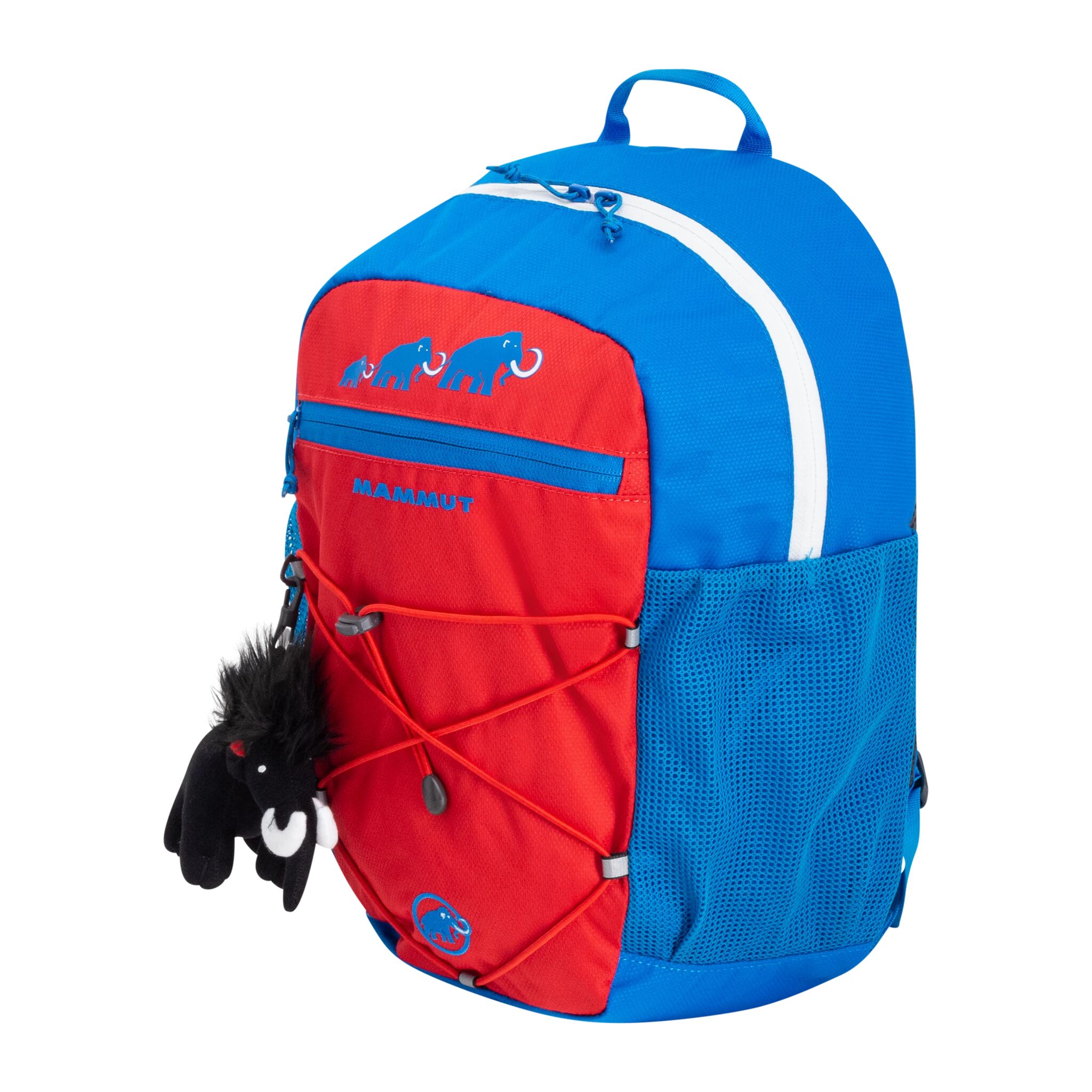 Mammut First Zip 16, ryggsekk barn 16 L Imperial-inferno