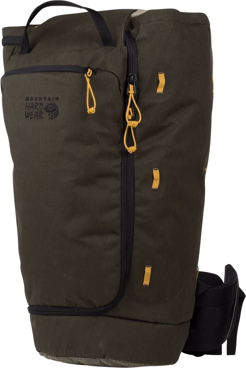 Mountain Hardwear Crag Wagon™ 45, ryggsekk M/L Dark Pine