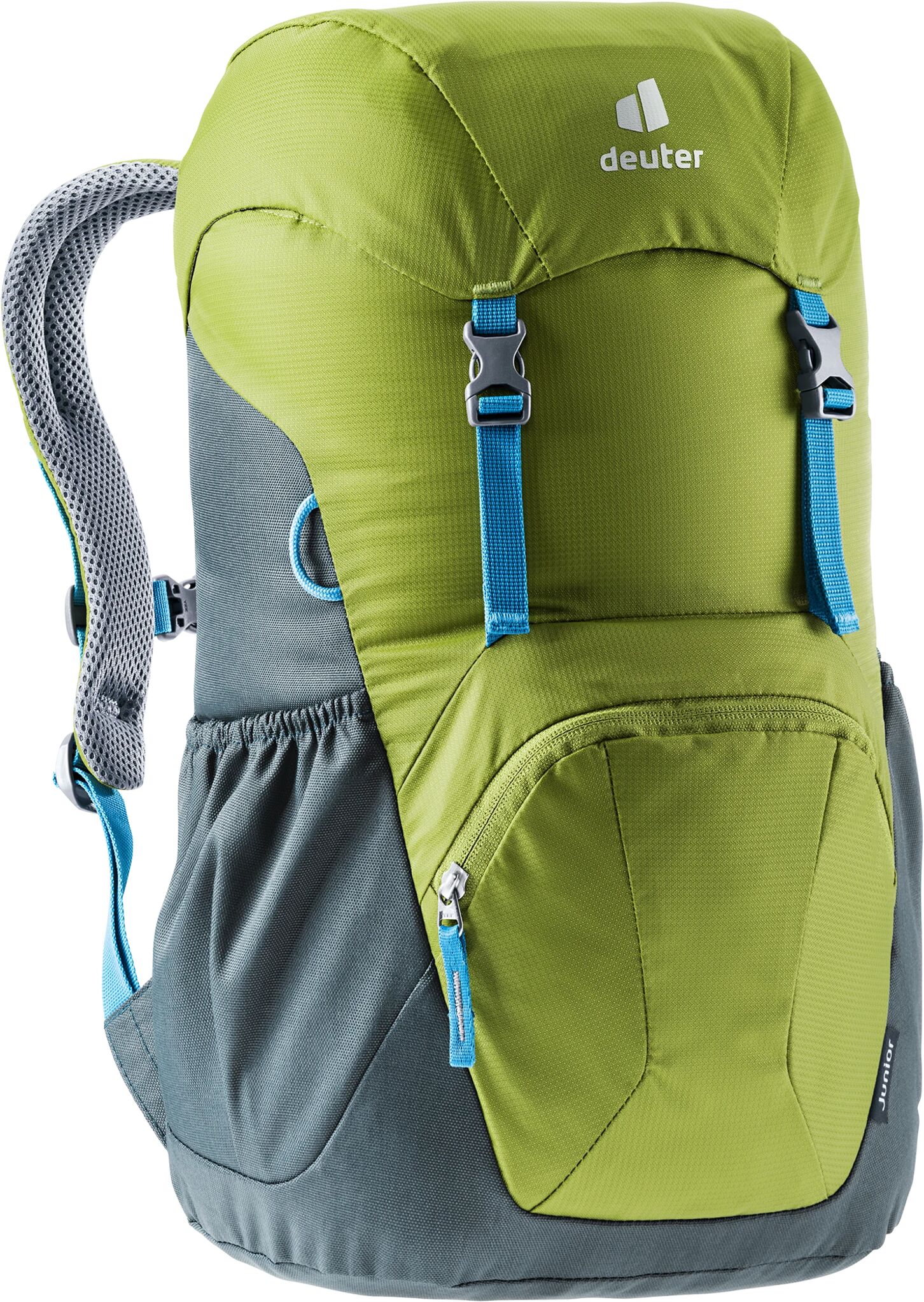 Deuter Junior, ryggsekk barn STD Moss-teal