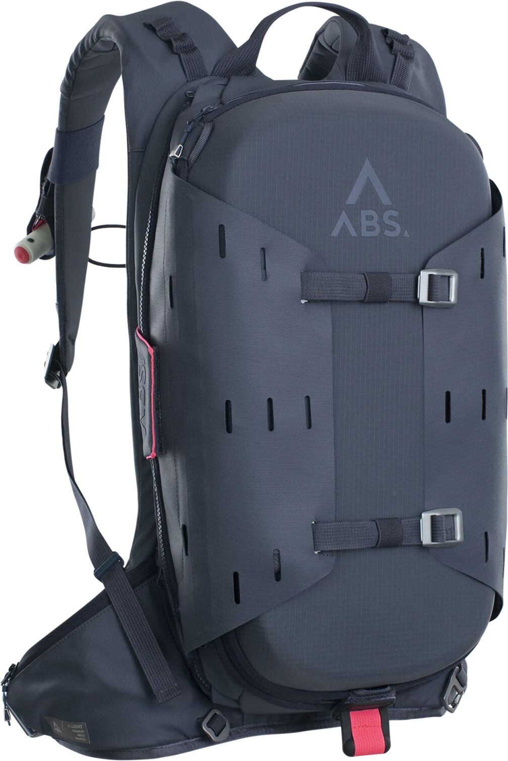 ABS A.Light Base Unit 21/22, modulær skredsekk, unisex L Dusk