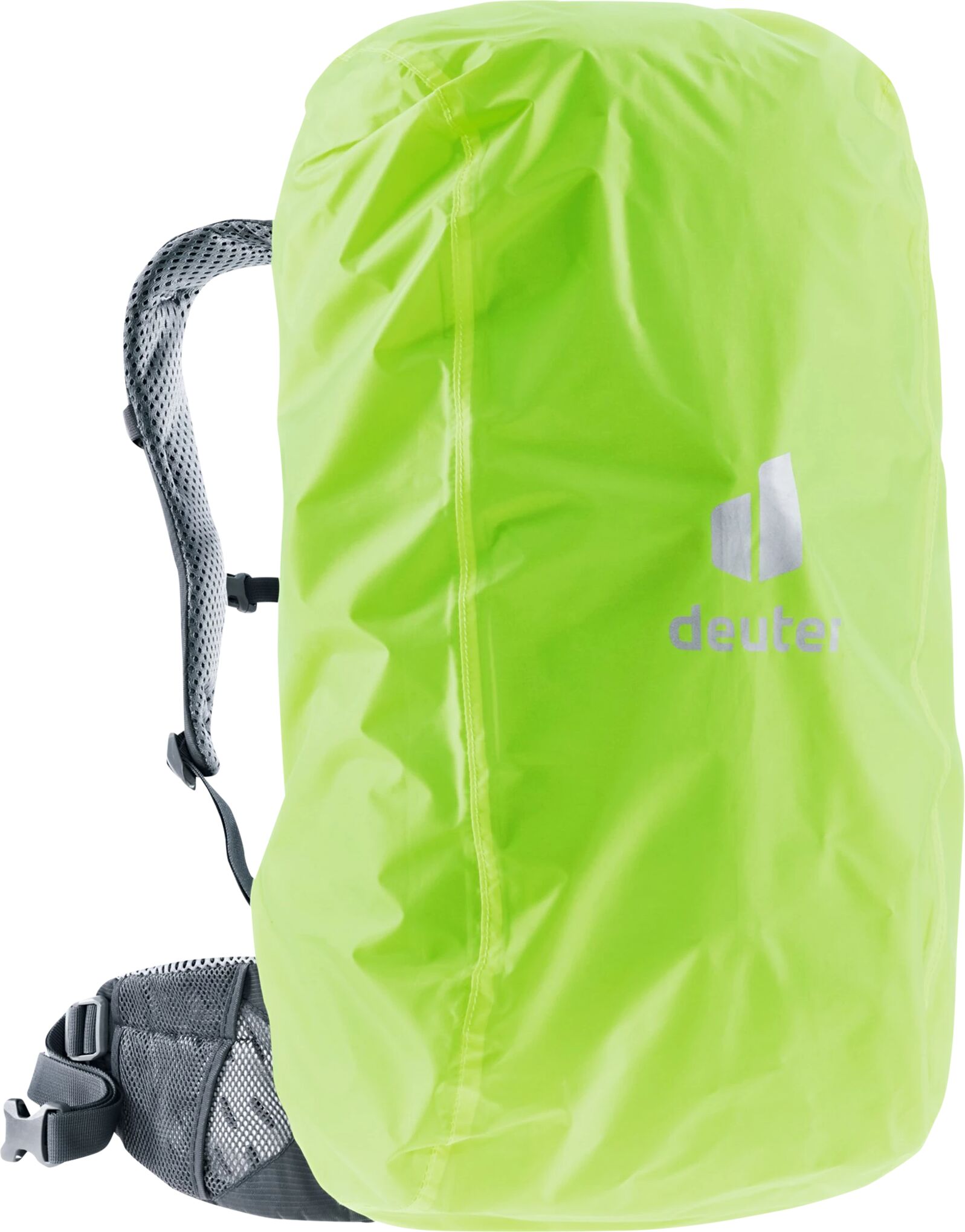 Deuter Raincover I, regntrekk STD Neon