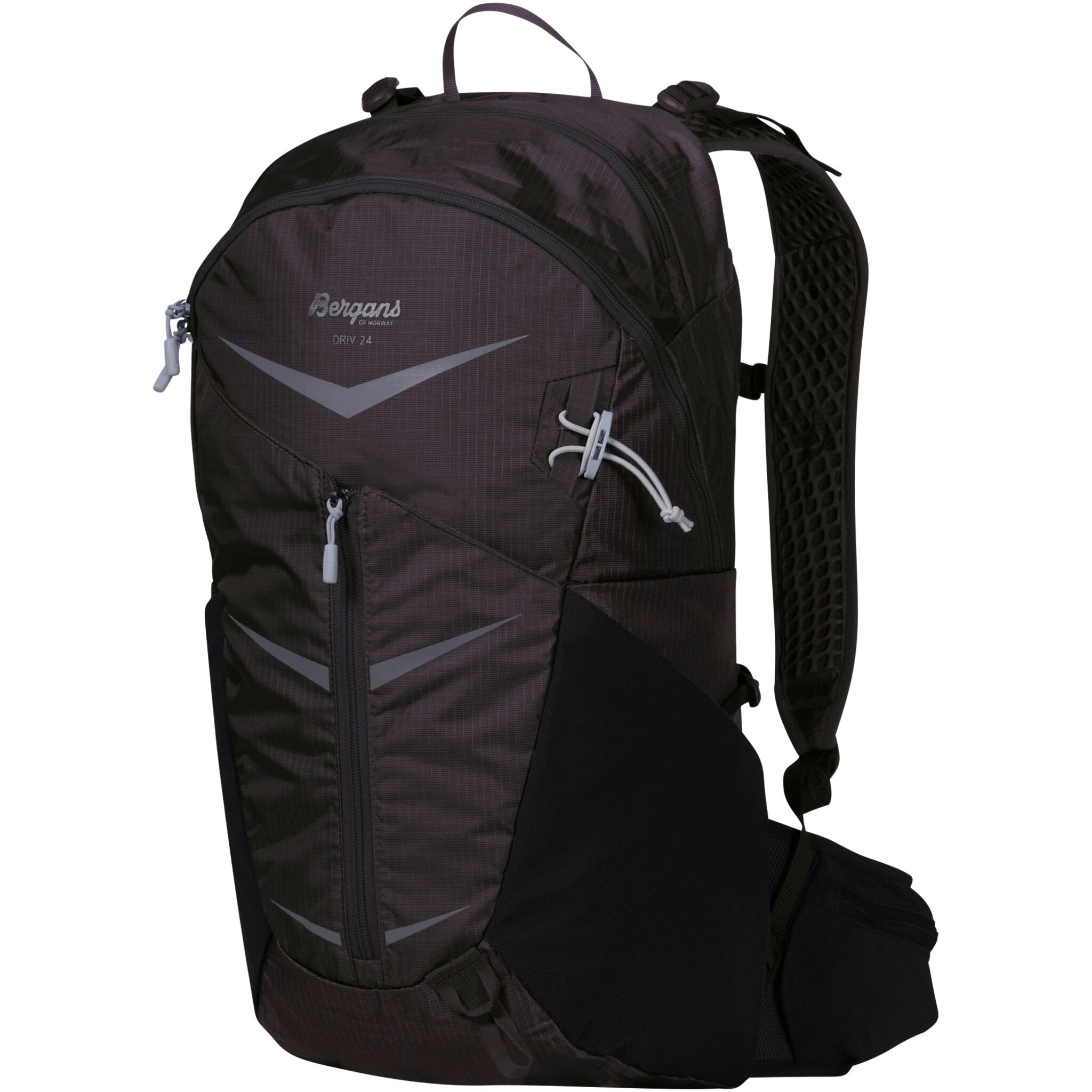 Bergans Of Norway Driv 24, ryggsekk 24L BLACK