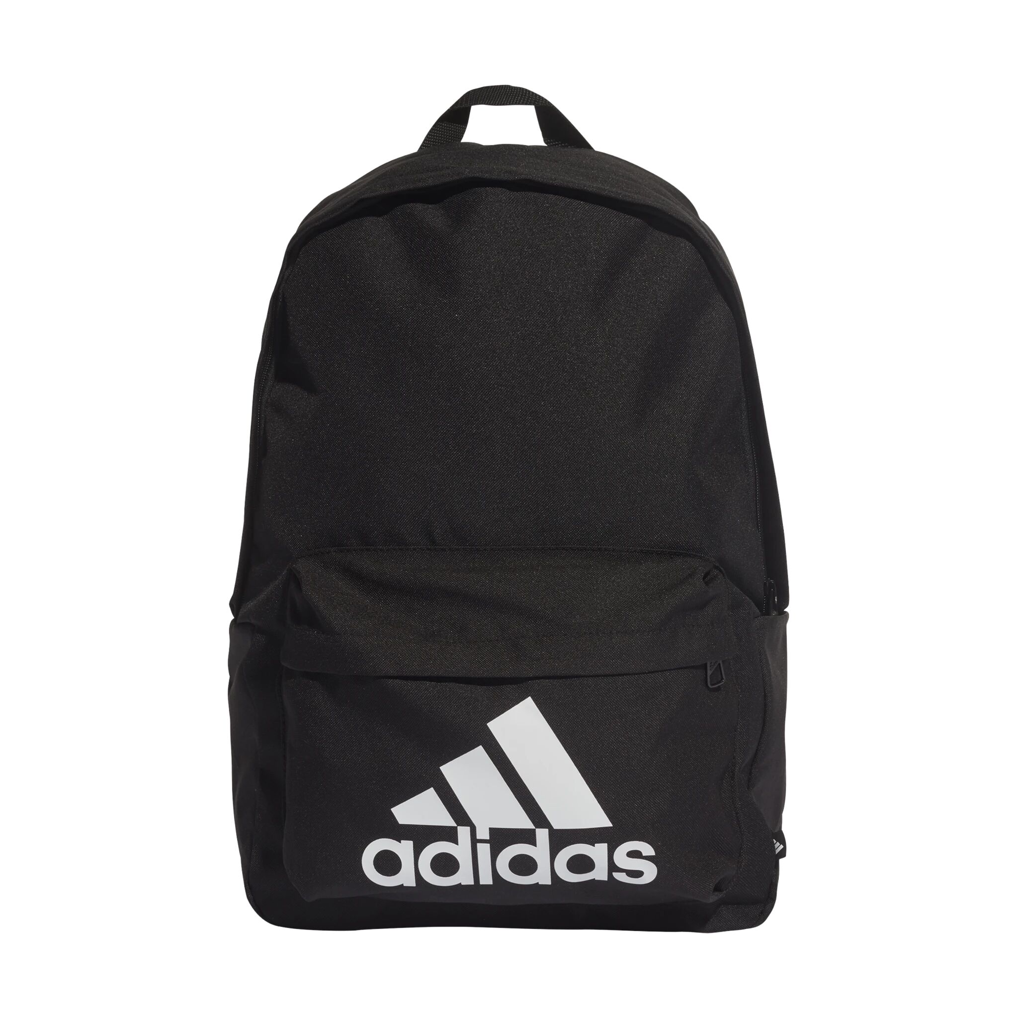 adidas Blassic Bos Backpack, ryggsekk  One Size BLACK/BLACK/WHITE