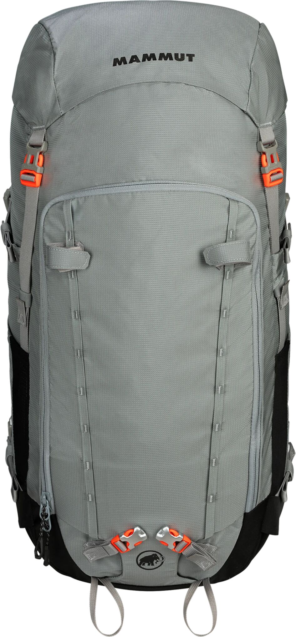 Mammut Trion 35, ryggsekk 35 L Granit-black