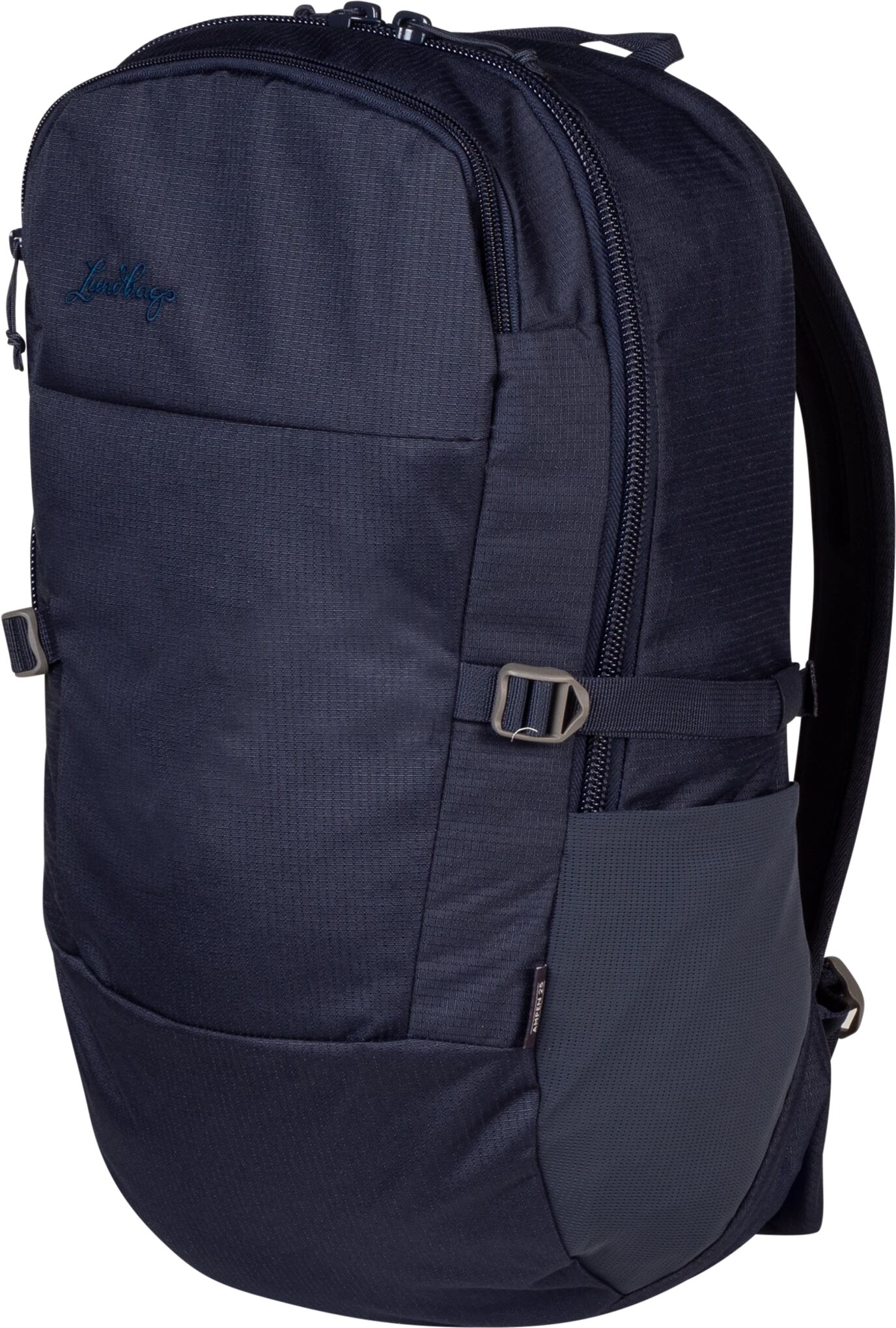 Lundhags Ampen 25, dagstursekk 25L Deep Blue