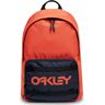 Oakley CORDURA BACKPACK 2 MAGMA ORANGE One Size  - MAGMA ORANGE - unisex