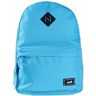 NEFF SCHOLAR BACKPACK CYAN One Size  - CYAN - unisex