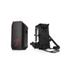 3640 ROCKSTER AIR 2 + plecak deuter x Teufel ROCKSTER AIR 2