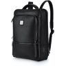 James Hawk City Backpack - Czarny