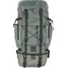 Jack Wolfskin Wanderthirst 45 Plecak 69 cm slate green  - Mężczyźni,Damy,Unisex - Dorośli