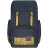 Deuter Scula Backpack 49 cm ink-turmeric  - Mężczyźni,Unisex - Dorośli,Damy