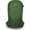 Osprey Stratos 34 Plecak 62 cm seaweed-matcha green  - Damy,Unisex - Dorośli,Mężczyźni