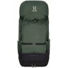 Haglöfs Rugged Mountain 75L Backpack 81 cm fjell green/true black  - Damy,Mężczyźni,Unisex - Dorośli