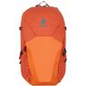 Deuter Speed Lite 23 SL Plecak 52 cm paprika-saffron  - Unisex - Dorośli,Damy,Mężczyźni