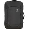 Deuter Aviant Carry On Backpack 55 cm komora na laptopa black  - Mężczyźni,Damy,Unisex - Dorośli