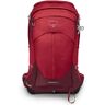 Osprey Stratos 24 Plecak 56 cm poinsettia red  - Mężczyźni,Damy,Unisex - Dorośli