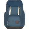 Deuter Scula Backpack 49 cm marine  - Mężczyźni,Unisex - Dorośli,Damy