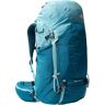 The North Face Trail Lite Plecak M-L 66 cm reef waters-blue coral  - Mężczyźni,Damy,Unisex - Dorośli