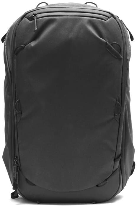 Peak Design Plecak Peak Design Travel Backpack 45L Black – czarny