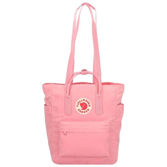 Fjällräven Kanken Torba na ramię 27 cm pink  - fuksja - Damy