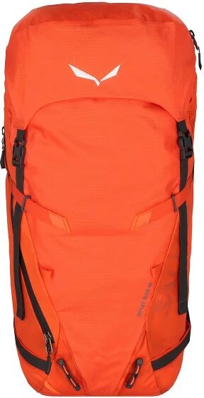 Zdjęcia - Plecak Salewa Ortles Guide 45L  72 cm red orange - Unisex - Dorośli,Mężczyź 