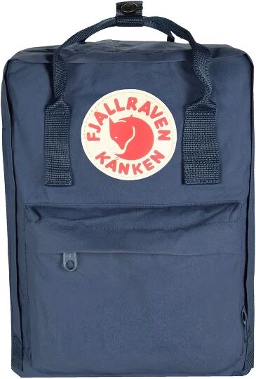 Fjällräven Kanken Mini Plecak 29 cm navy  - niebieski - Unisex - Dzieci,Mężczyźni,Unisex - Dorośli,Damy