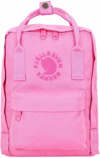 Fjällräven Re-Kanken Plecak 29 cm pink rose  - fuksja - Damy,Unisex - Dorośli,Mężczyźni