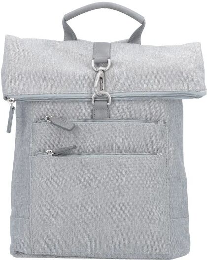 Jost Bergen Plecak 34 cm light grey  - szary - Damy,Unisex - Dorośli,Mężczyźni